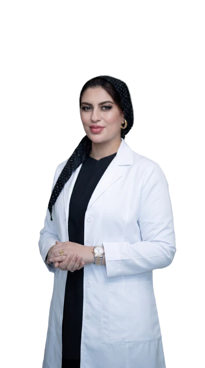 د. مروة فتحي
