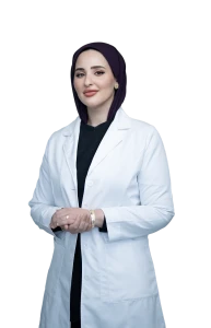 د سارة الكردي