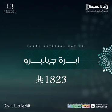 ابرة جيلبرو