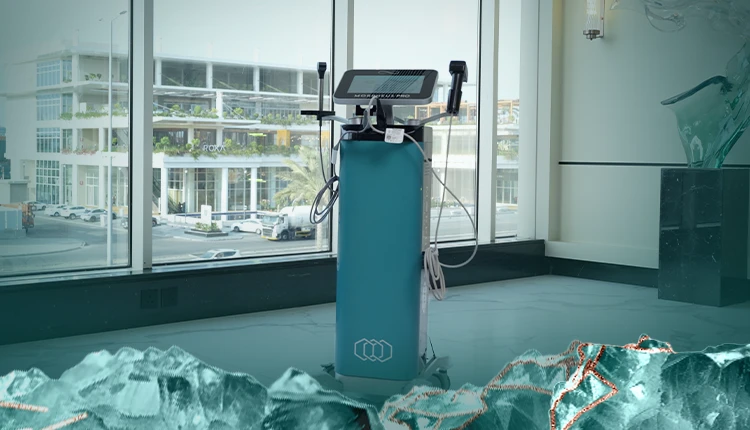 جهاز مورفيس 8