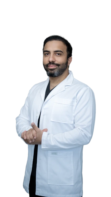 د. خالد الخطيب