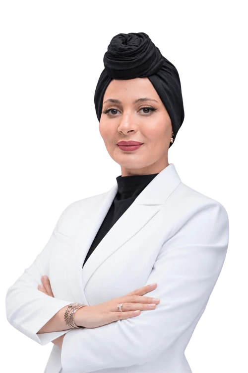 د. نورهان عاطف