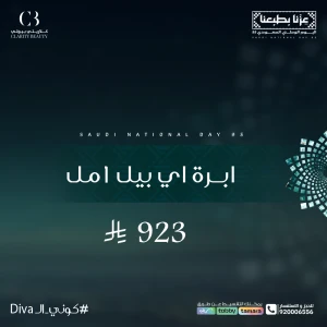 ابرة اي بيل 1 مل