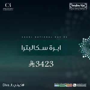 ابرة سكالبترا